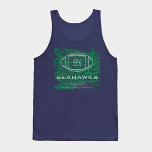 SEAHAWKS / 2023 Tank Top